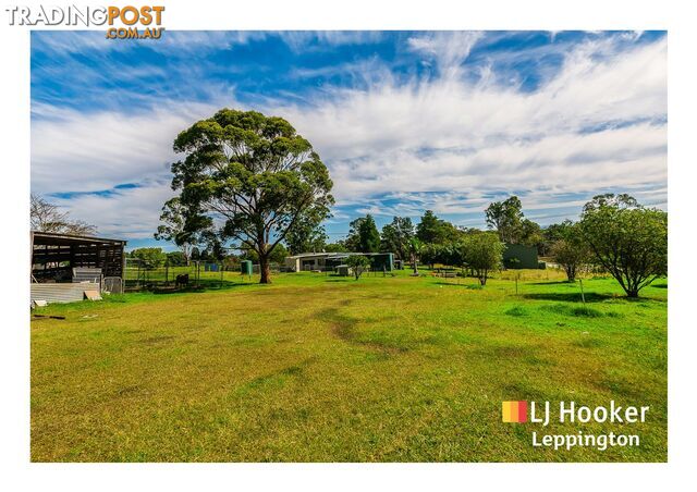 LEPPINGTON NSW 2179