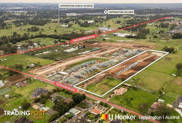 23 (51) (51) Sugarcane Street LEPPINGTON NSW 2179
