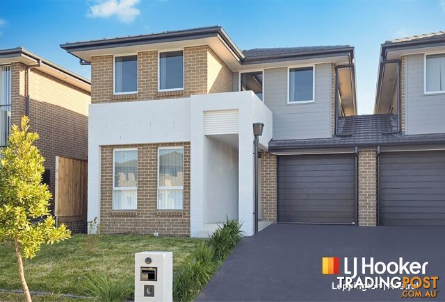 67 Ingleburn Gardens Drive BARDIA NSW 2565