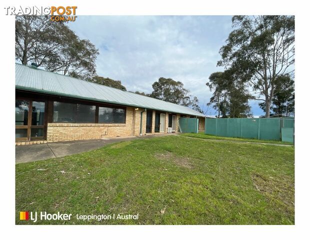 82a Woolgen Park Road LEPPINGTON NSW 2179