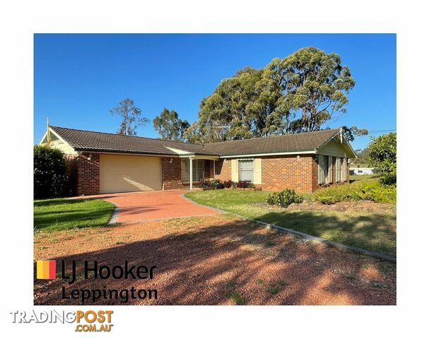 23 Findley Road BRINGELLY NSW 2556