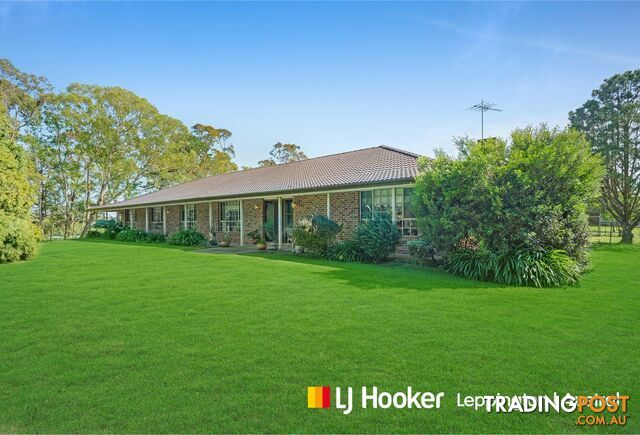 91 Dwyers Road PHEASANTS NEST NSW 2574