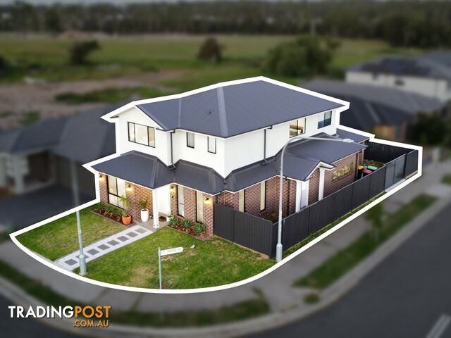 211 Founders Avenue LEPPINGTON NSW 2179 - photo 5 of 17