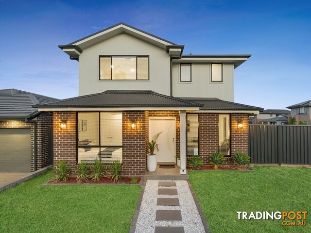 211 Founders Avenue LEPPINGTON NSW 2179