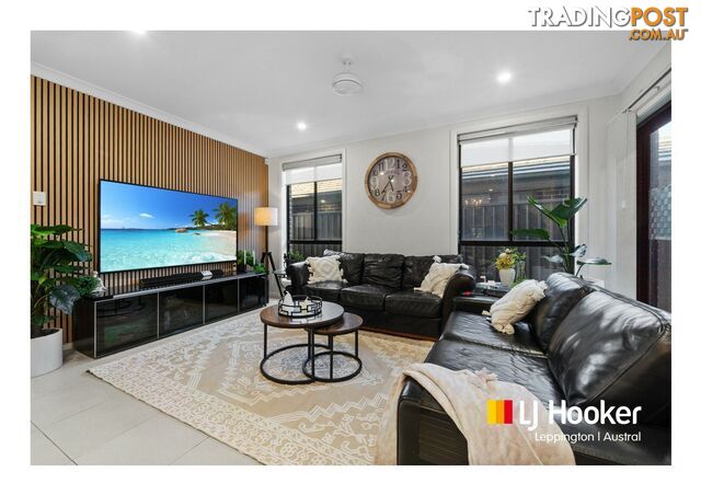 211 Founders Avenue LEPPINGTON NSW 2179 - photo 4 of 17