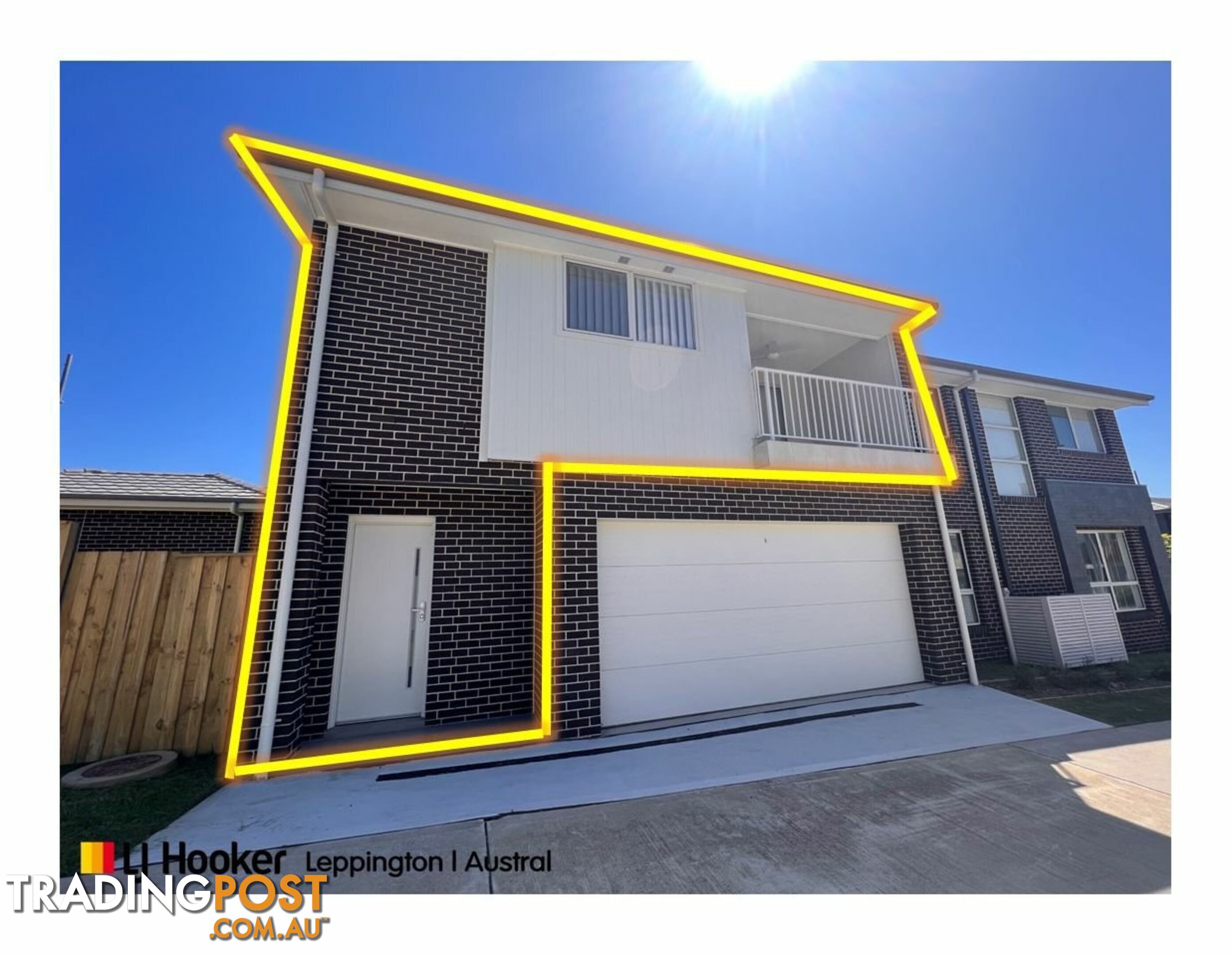 5 Pitstock Lane ORAN PARK NSW 2570