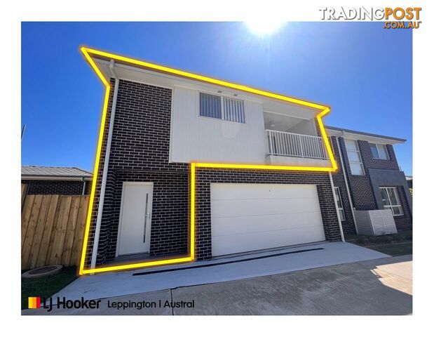 5 Pitstock Lane ORAN PARK NSW 2570