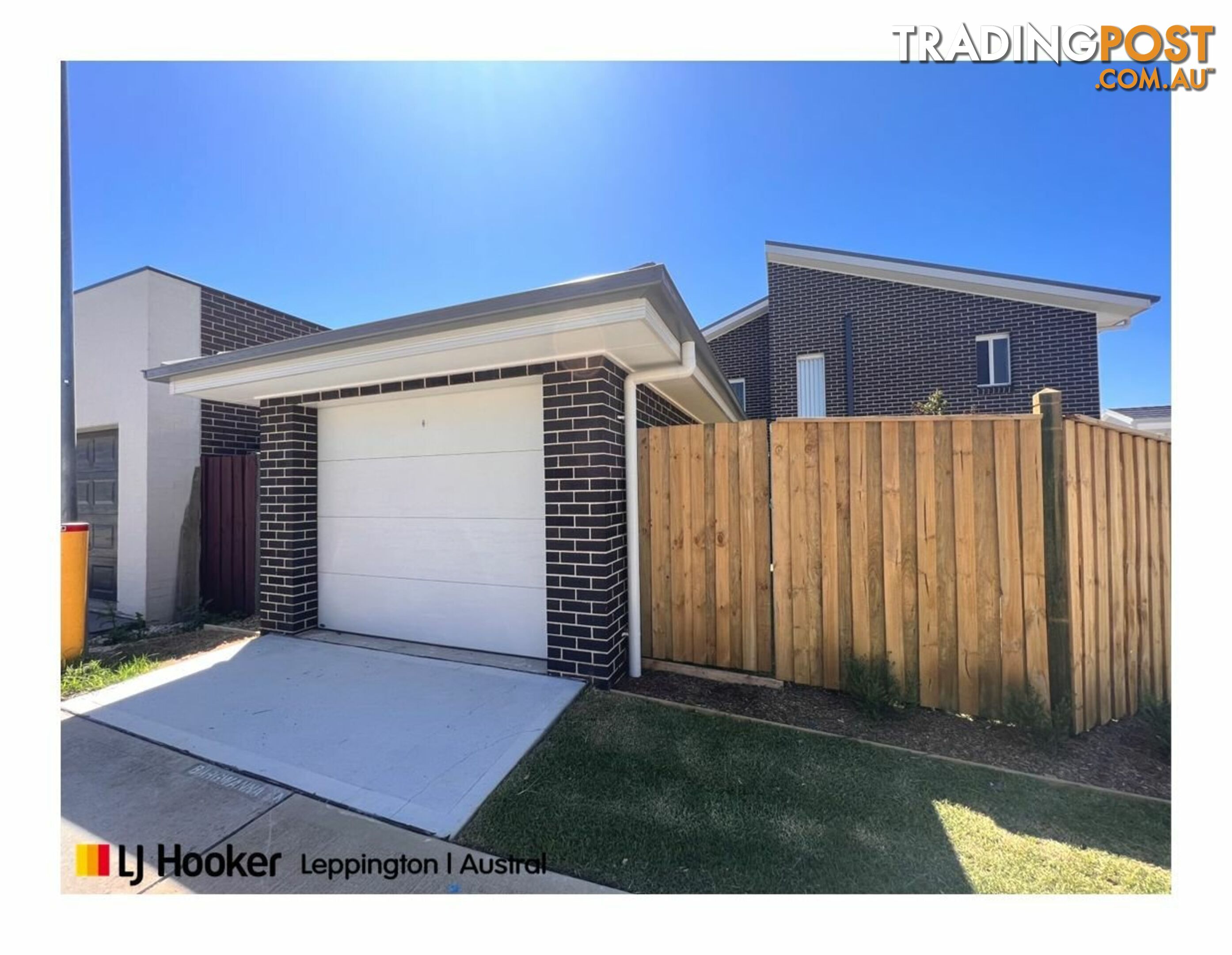 5 Pitstock Lane ORAN PARK NSW 2570