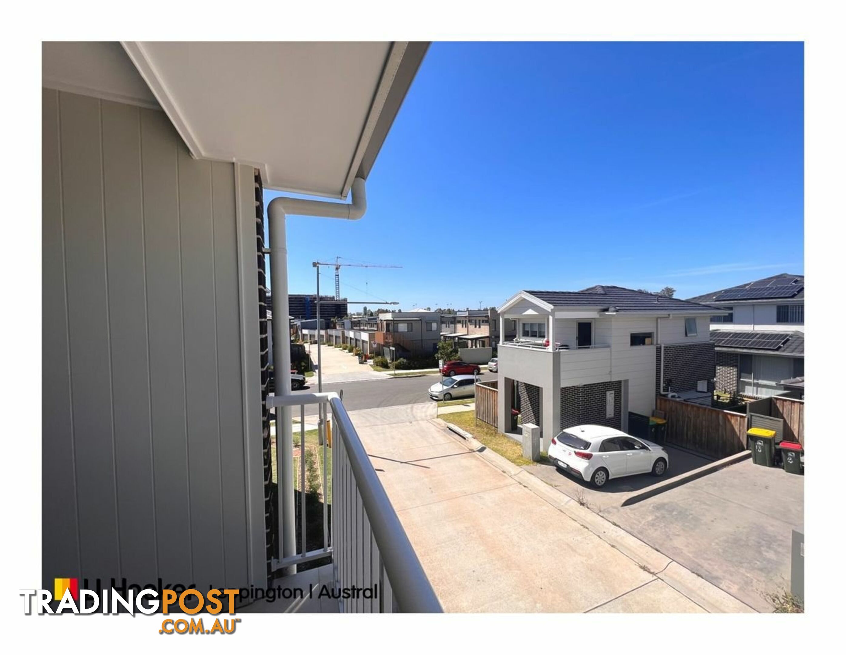 5 Pitstock Lane ORAN PARK NSW 2570