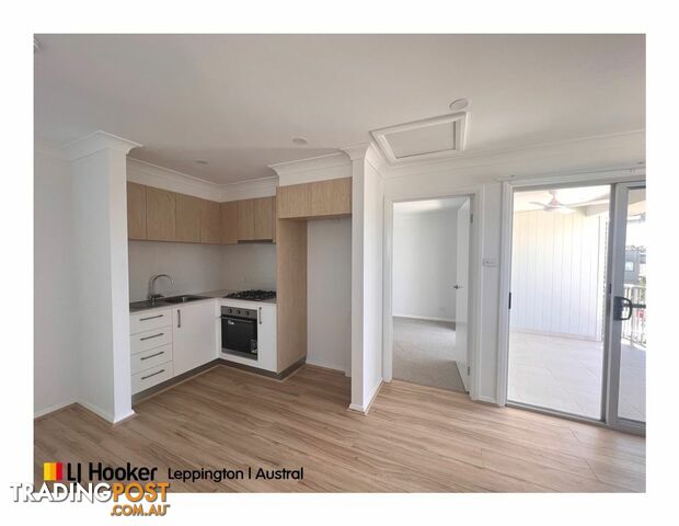 5 Pitstock Lane ORAN PARK NSW 2570