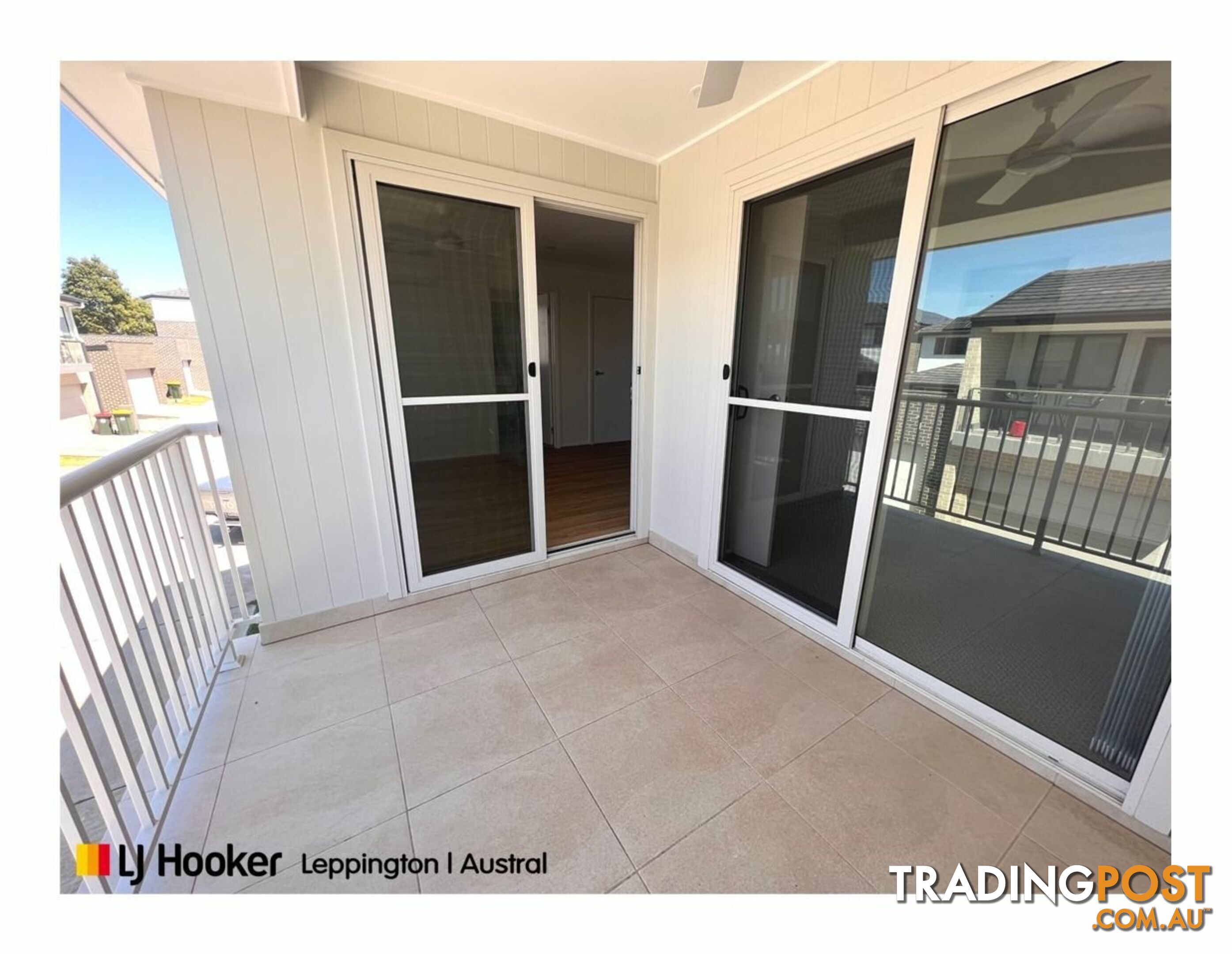 5 Pitstock Lane ORAN PARK NSW 2570