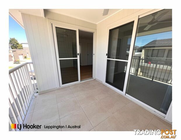 5 Pitstock Lane ORAN PARK NSW 2570