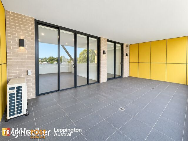 311/30-36 Warby Street CAMPBELLTOWN NSW 2560