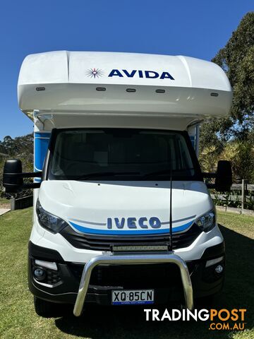 2019 Avida ESPERANCE C7932SL SUIT NEW BUYERS