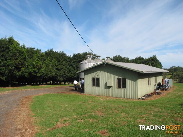 Lot 2./1147 Bruxner Highway WOLLONGBAR NSW 2477