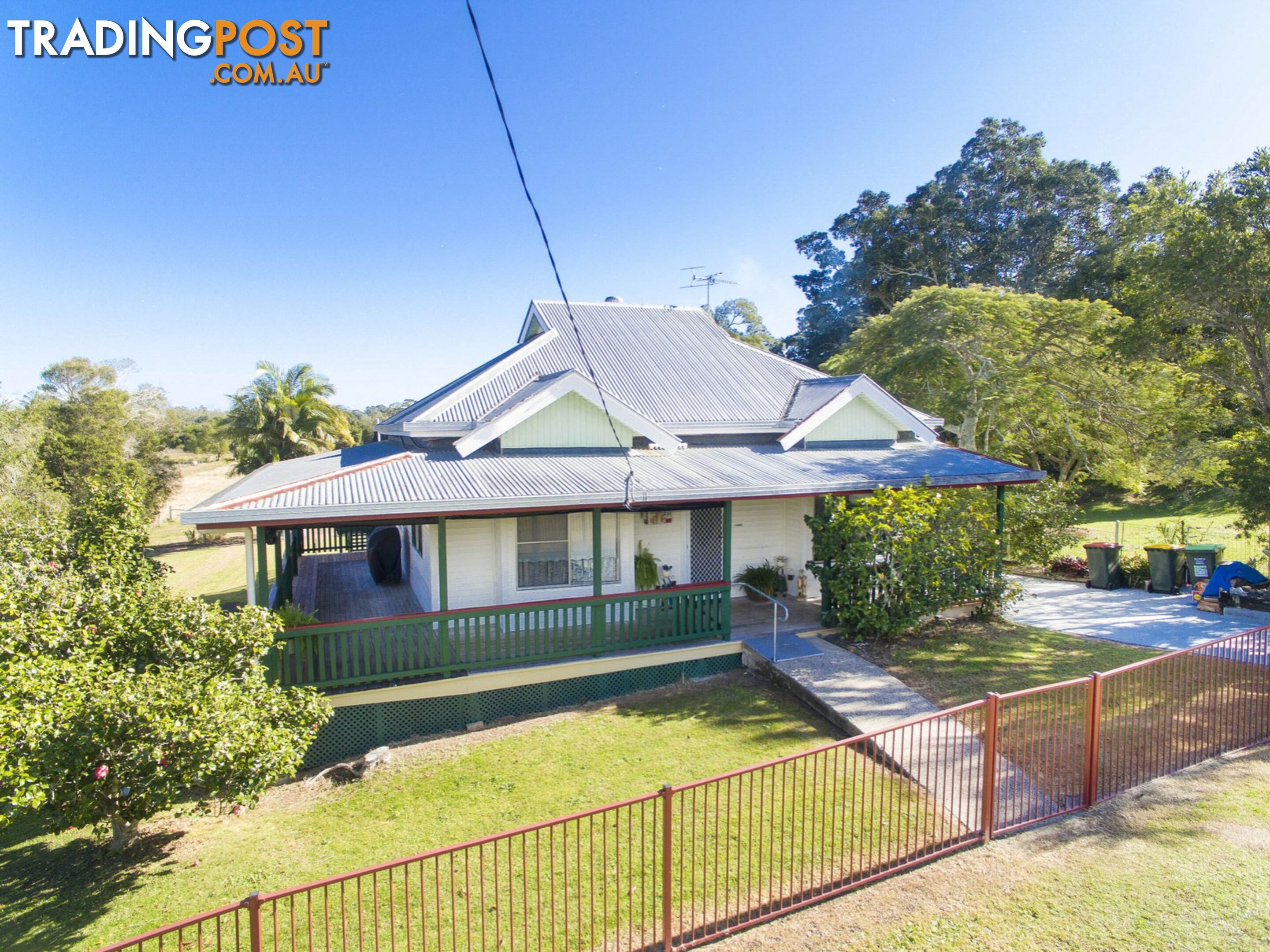 21-23 Queen Elizabeth Drive CORAKI NSW 2471