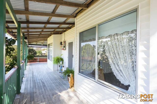 21-23 Queen Elizabeth Drive CORAKI NSW 2471