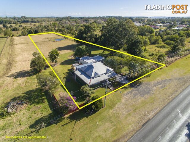 21-23 Queen Elizabeth Drive CORAKI NSW 2471