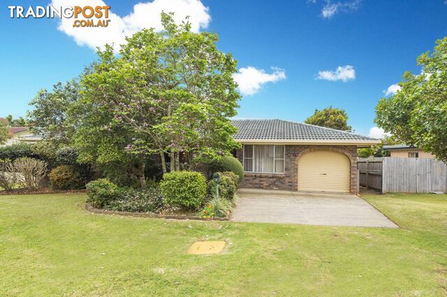 3 Maple Drive ALSTONVILLE NSW 2477