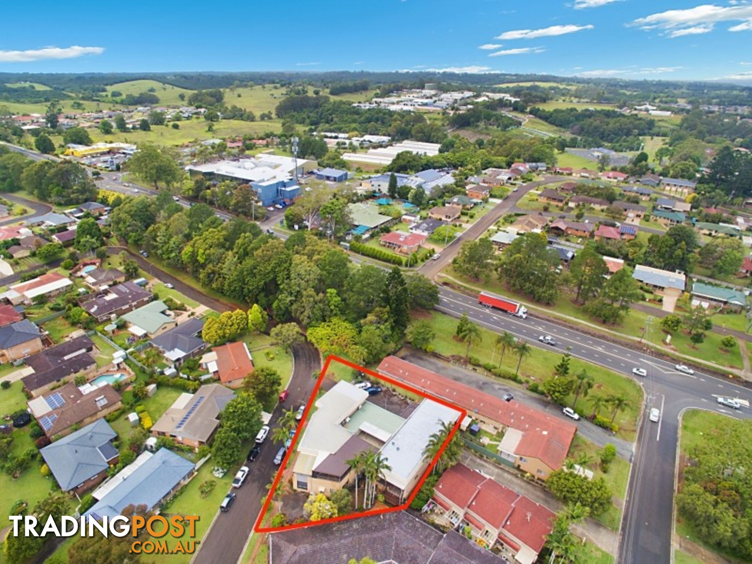 32-34 Gum Tree Drive GOONELLABAH NSW 2480