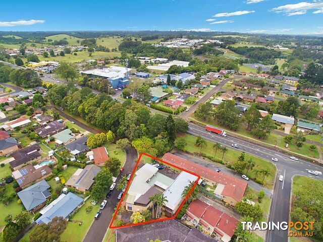 32-34 Gum Tree Drive GOONELLABAH NSW 2480