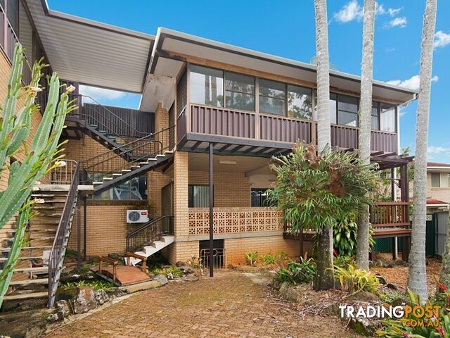 32-34 Gum Tree Drive GOONELLABAH NSW 2480