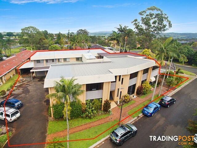 32-34 Gum Tree Drive GOONELLABAH NSW 2480