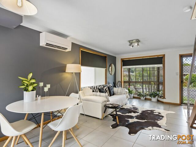 Unit 17/14-18 Alston Avenue ALSTONVILLE NSW 2477