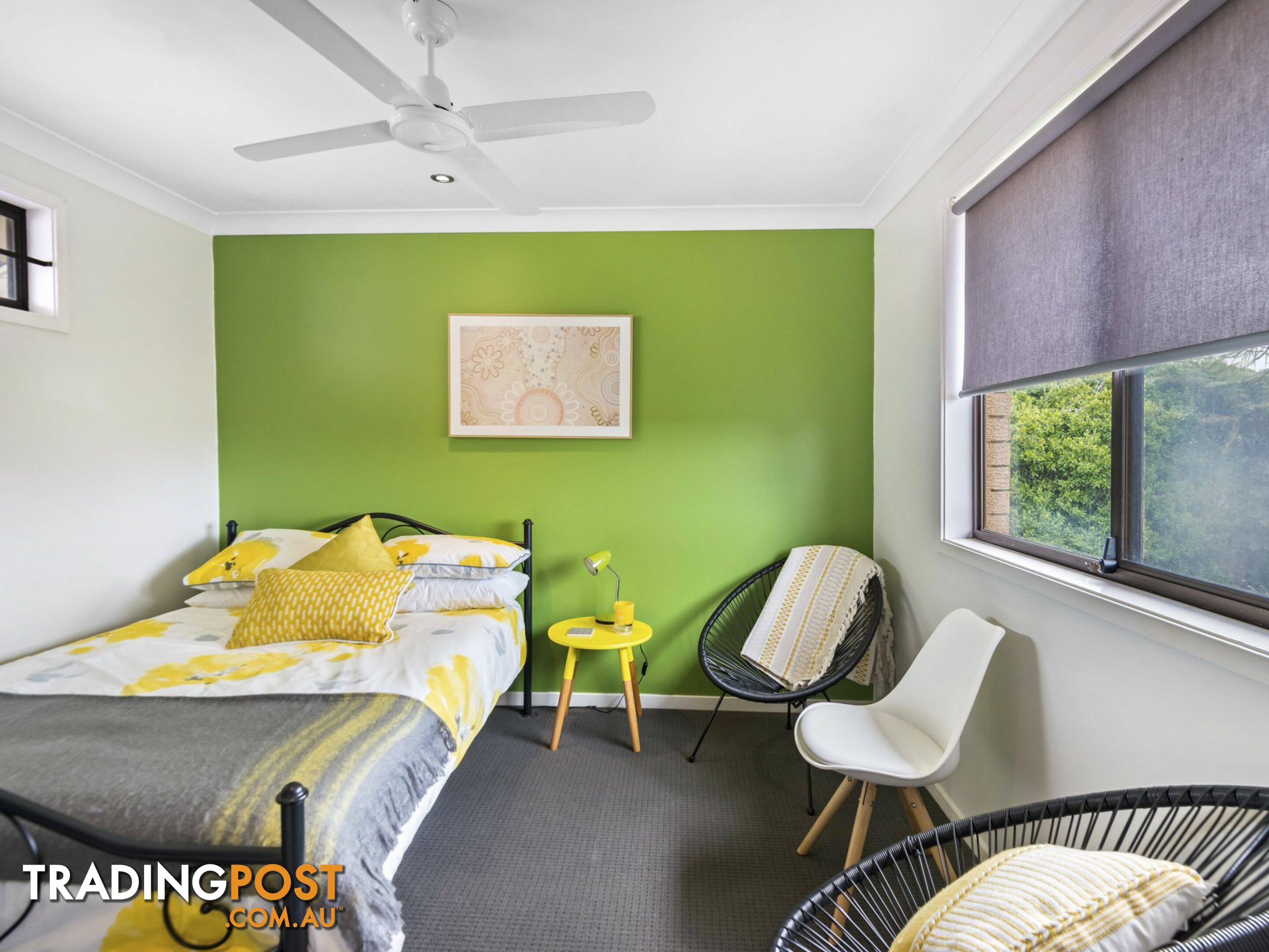 Unit 17/14-18 Alston Avenue ALSTONVILLE NSW 2477