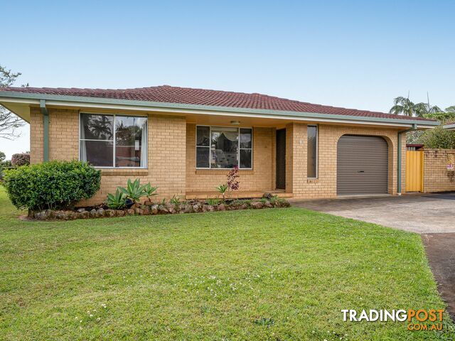 Unit 1/10 Acacia Street WOLLONGBAR NSW 2477