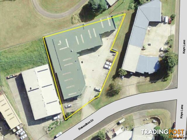 Unit 5/6 Russellton Drive ALSTONVILLE NSW 2477