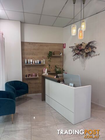 Shop 8/89 - 91 Main Street ALSTONVILLE NSW 2477
