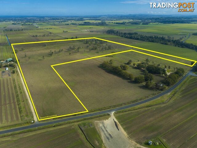 Lot 1/2383 Wyrallah Road EAST CORAKI NSW 2471