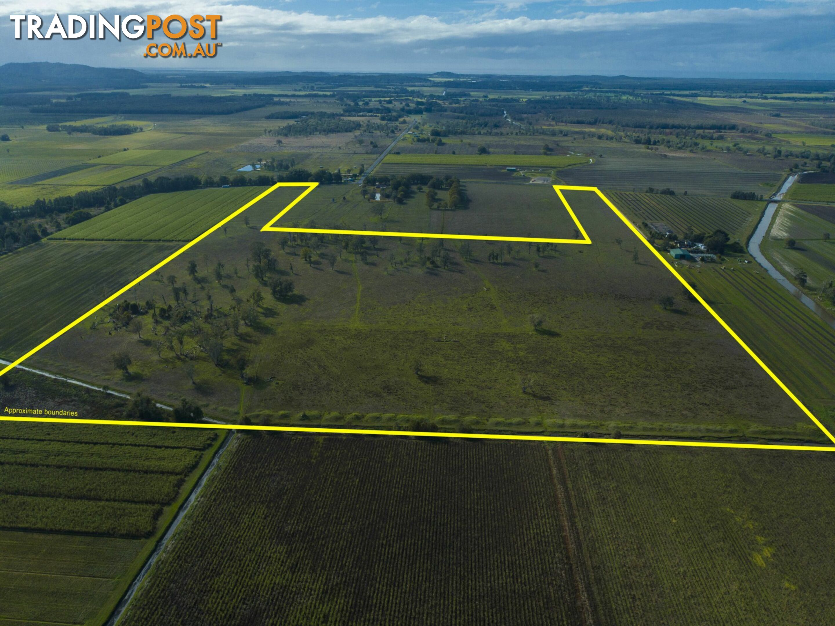 Lot 1/2383 Wyrallah Road EAST CORAKI NSW 2471