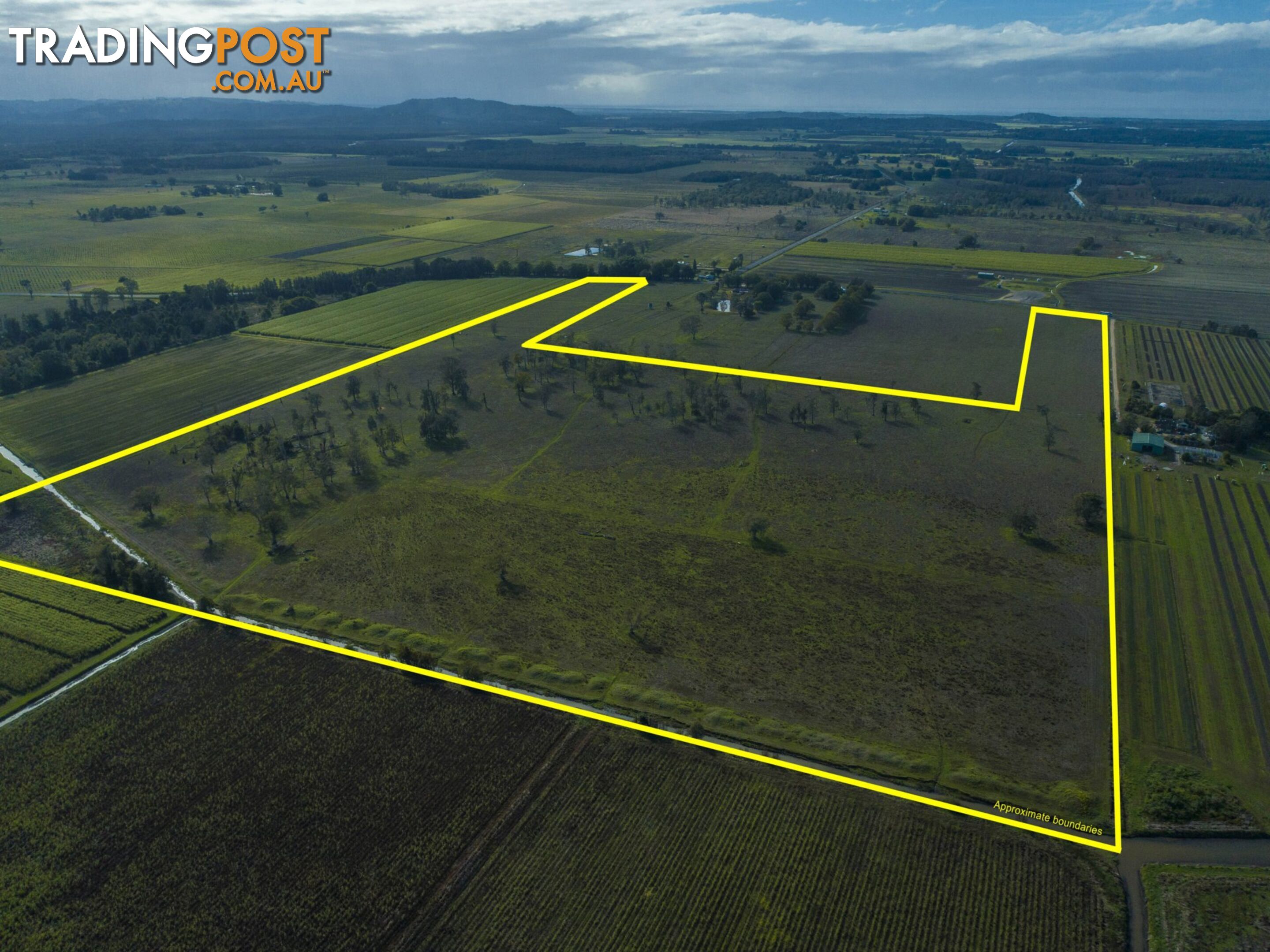 Lot 1/2383 Wyrallah Road EAST CORAKI NSW 2471