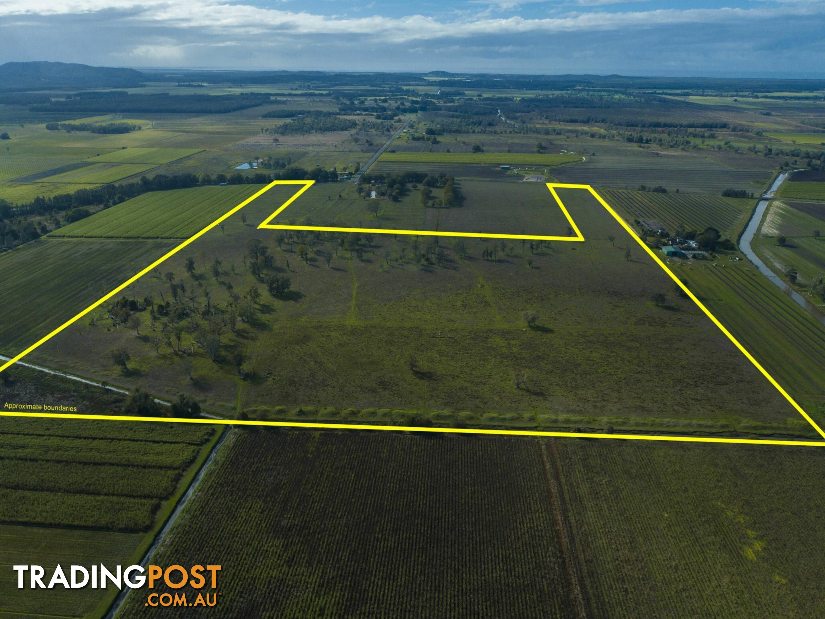 Lot 1/2383 Wyrallah Road EAST CORAKI NSW 2471