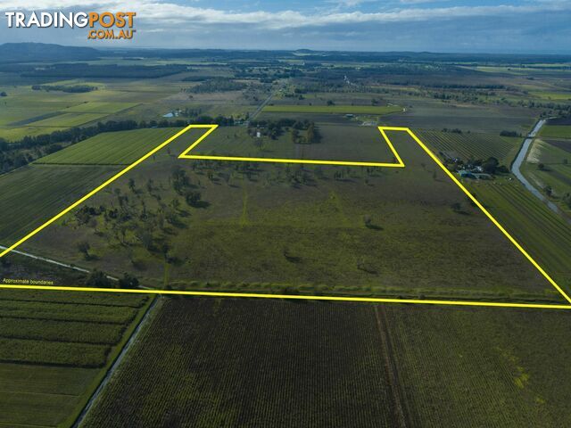 Lot 1/2383 Wyrallah Road EAST CORAKI NSW 2471