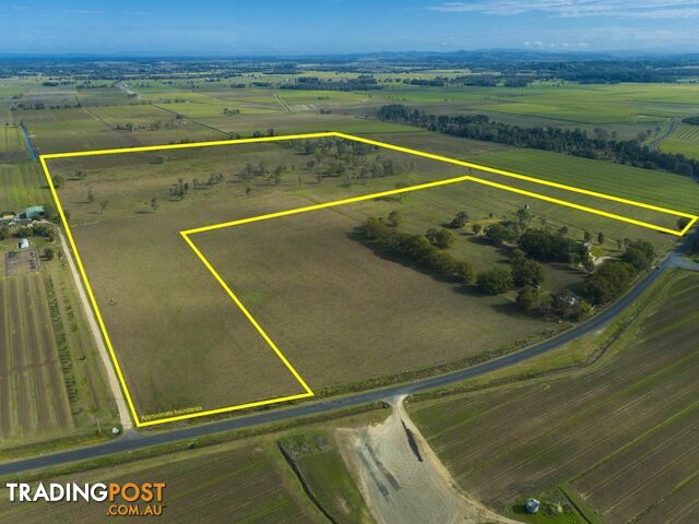 Lot 1/2383 Wyrallah Road EAST CORAKI NSW 2471