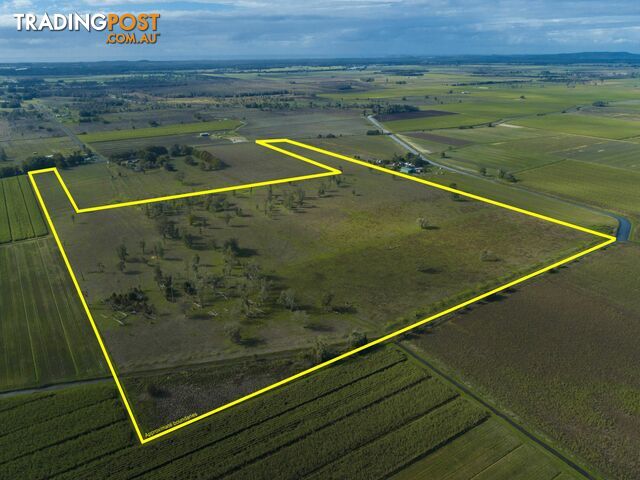 Lot 1/2383 Wyrallah Road EAST CORAKI NSW 2471