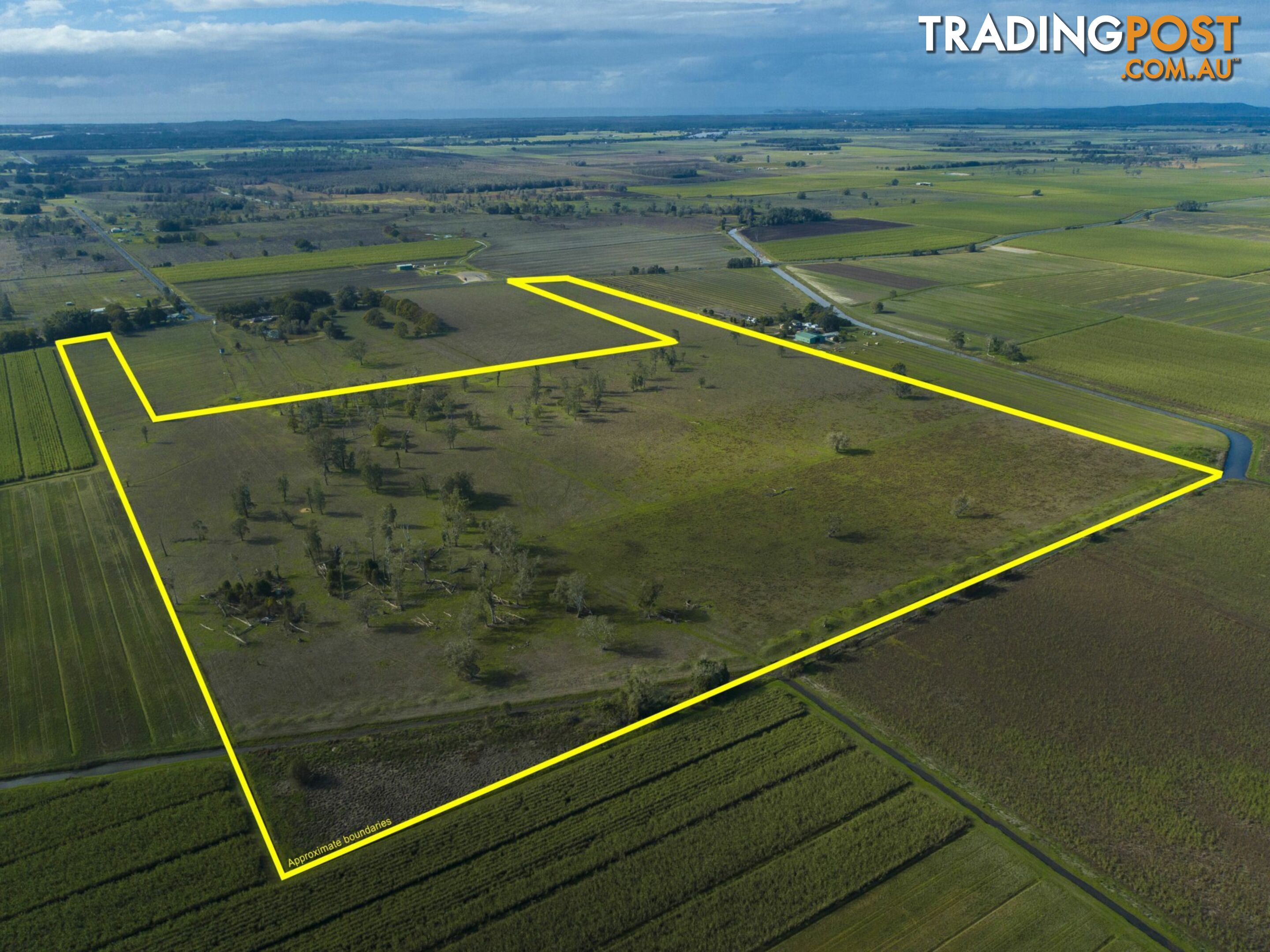 Lot 1/2383 Wyrallah Road EAST CORAKI NSW 2471