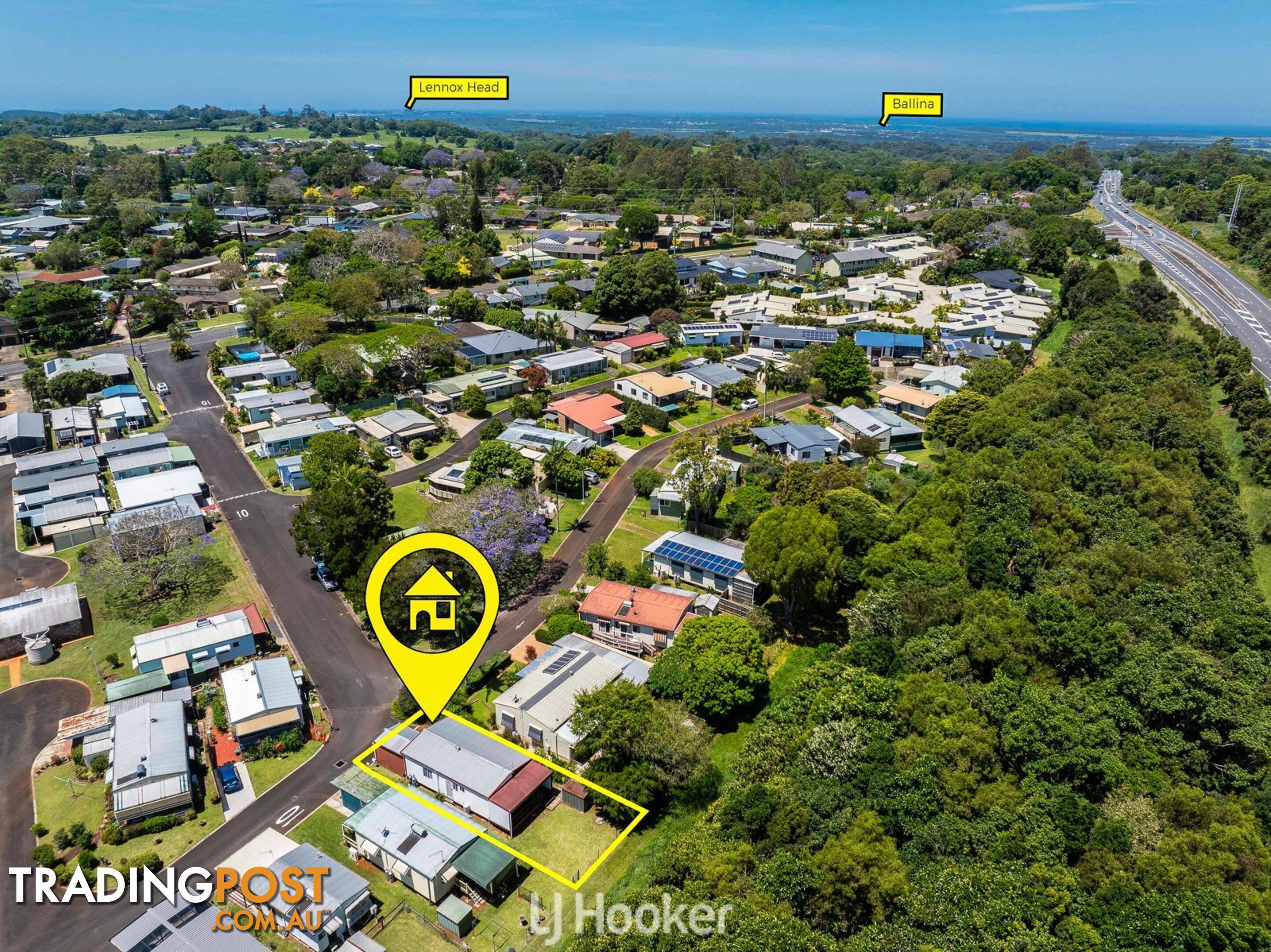 Site 30/187a Ballina Road ALSTONVILLE NSW 2477