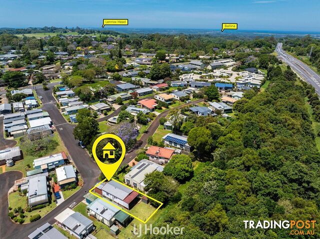 Site 30/187a Ballina Road ALSTONVILLE NSW 2477