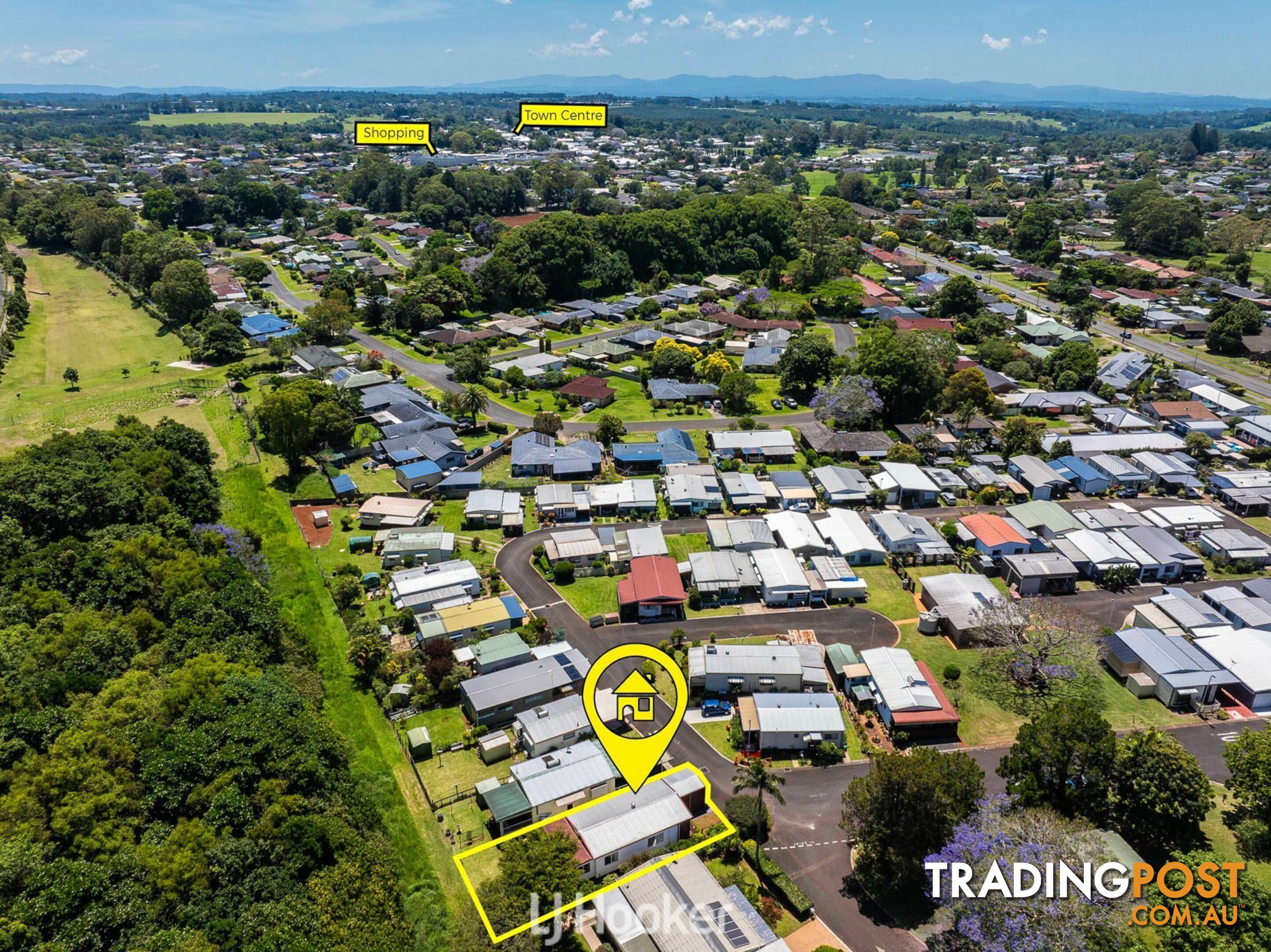 Site 30/187a Ballina Road ALSTONVILLE NSW 2477