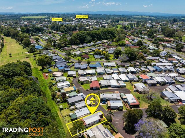 Site 30/187a Ballina Road ALSTONVILLE NSW 2477