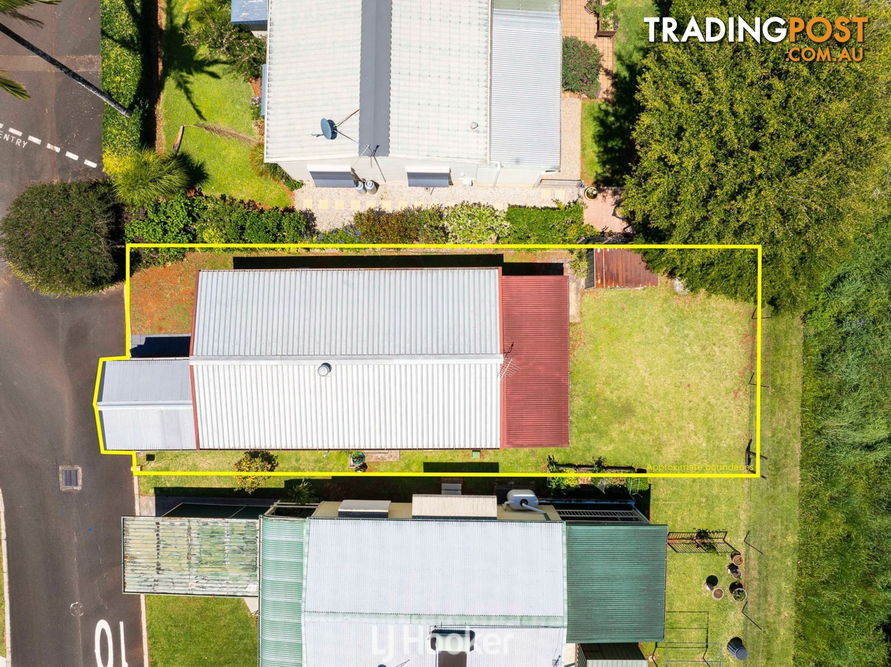 Site 30/187a Ballina Road ALSTONVILLE NSW 2477