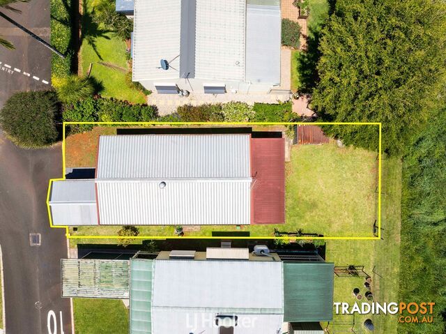 Site 30/187a Ballina Road ALSTONVILLE NSW 2477