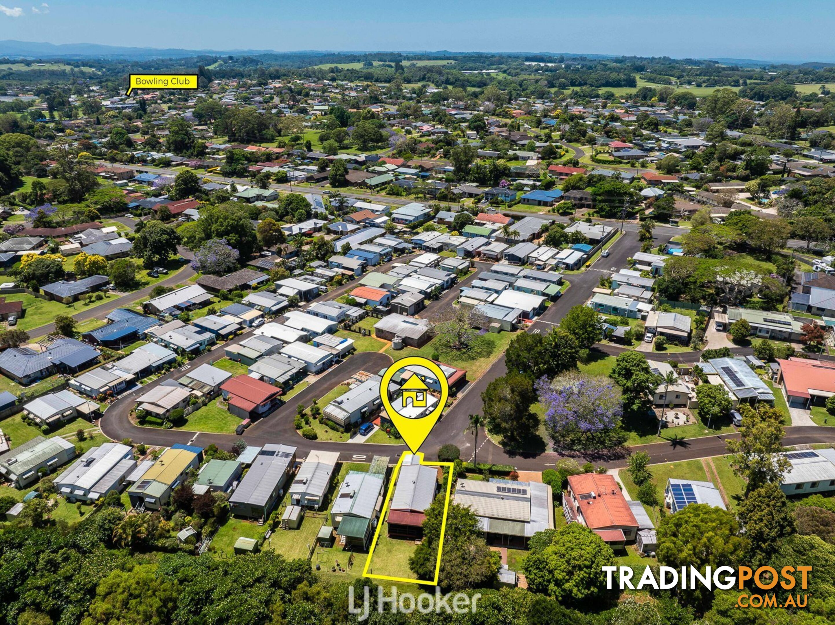 Site 30/187a Ballina Road ALSTONVILLE NSW 2477