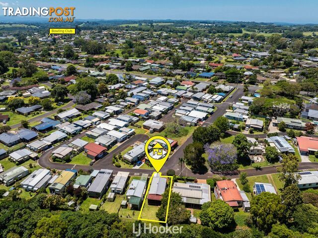 Site 30/187a Ballina Road ALSTONVILLE NSW 2477