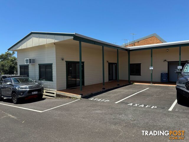 Suite 1-2/78b Main Street ALSTONVILLE NSW 2477