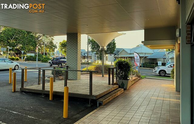 Shop 23/91 Main Street ALSTONVILLE NSW 2477
